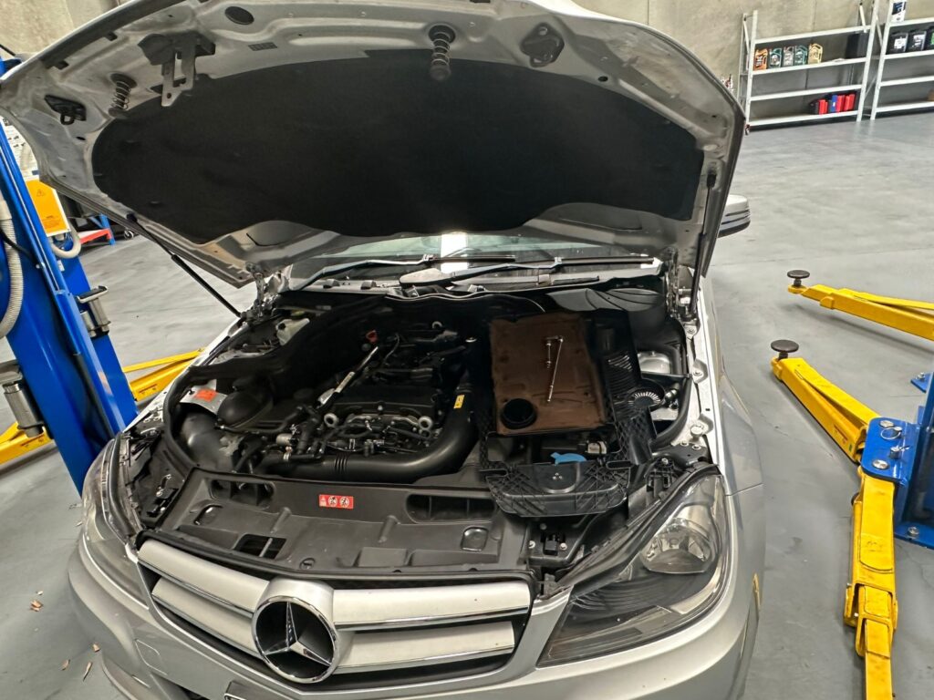 Kochhar Motors- Vehicle Repair Service in Toorak Gardens - Kochhar Motors