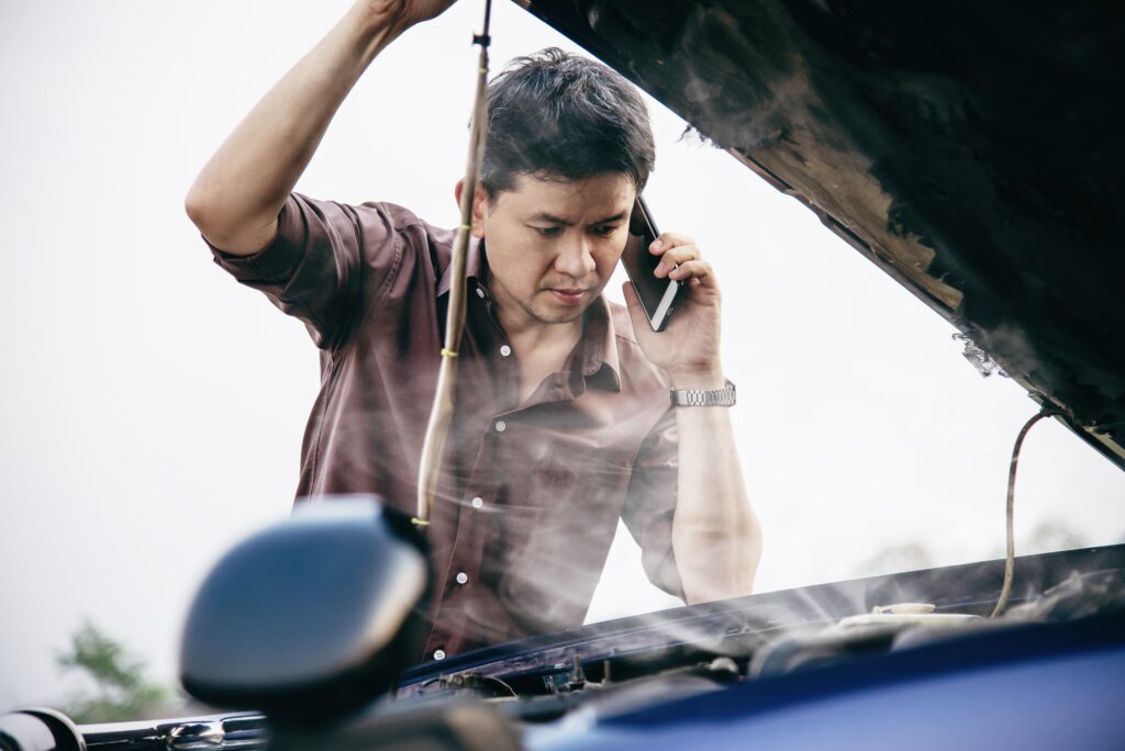 Exhaust System Issues